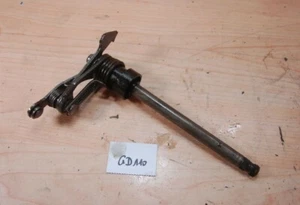 BMW F650 GS R13 00-03 Schaltwelle gd110 - Bild 1 von 1