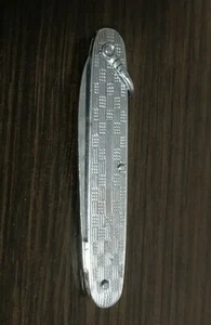 Vintage Knife Pocketknife USSR Soviet.  - Picture 1 of 24