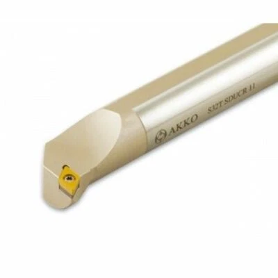AKKO WSP Bohrstange 93° SDUCR / SDUCL - alle Größen - für ISO Wendeplatte DC..
