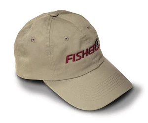 Fisher Cap - Picture 1 of 1