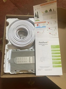 Amplificateur de signal pour téléphone portable - Photo 1 sur 1