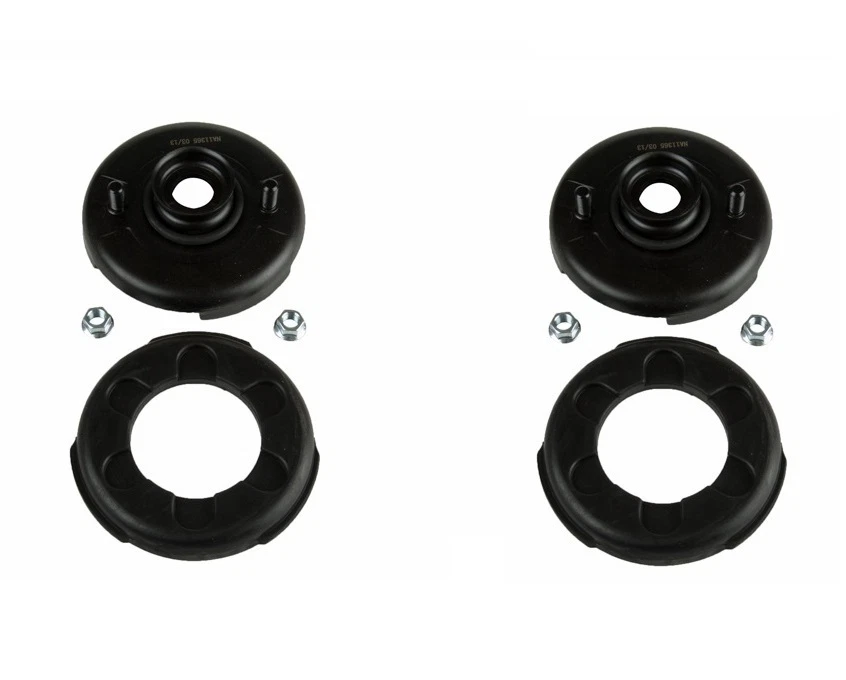 Juego de 2 soportes de puntal de suspensión trasera KYB SM5585 para Acura CL TSX Honda Accord 99-10 Foto 1 de 1