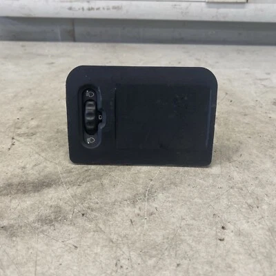 Interruptor de control de faros Renault Clio MK2 2003 8200069068 Foto 1 de 3