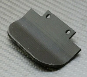 3D Printed Front Bumper Upgrade for Yokomo YZ-834B Dogfighter Buggy - Picture 1 of 4