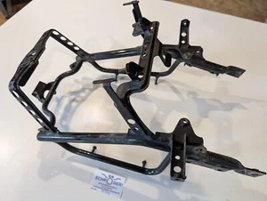 Yamaha TZR125 4FL Heckrahmen 4FL-21190-00, gebraucht - Imagen 1 de 15