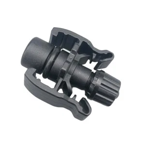 Expansion Tank Return Hose Connector Radiator Plug For Ford 1791975 C1BZ-8C362-A - Picture 1 of 5