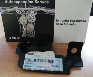 Deflettore aria Ford Fiesta 2001-2008 1363612 originale - Imagen 1 de 6