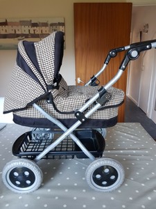 mamas and papas dolls pram accessories