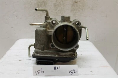 Conjunto de válvula de carrocería de acelerador Toyota Camry 2007-2011 2203028070 módulo 132 1F6-B1 Foto 1 de 4