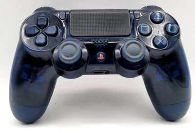 Sony PS4 Dualshock 4 Wireless Controller 500 Million Limited Edition CUH-ZCT2U - Image 1 of 4