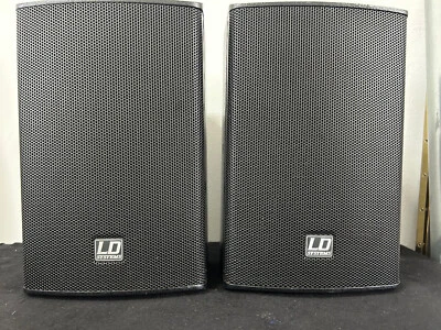 LD Systems SAT 62 G2 Pair - Bild 1 von 4