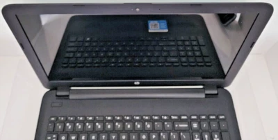 Notebook HP 15.6" 4GB RAM 500GB HDD AMD E2 1.80GHz 15-BA018WM - Imagem 1 de 4