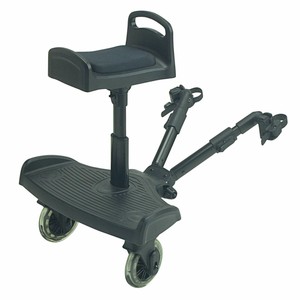 silver cross surf 2 buggy board