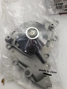 Engine Water Pump-Water Pump (Standard) Gates 42168 - Picture 1 of 4