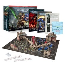 Warhammer 40.000 Edición Comando