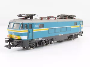 Märklin 3363 Elektrolok Serie 16 der SNCB Ep IV H0 OVP NEU - Picture 1 of 22