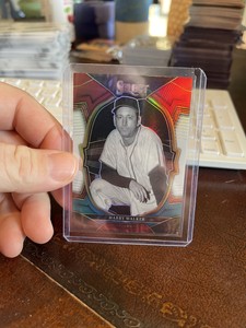 Harry Walker 2023 Panini Select Concourse #15 Tri-Color Prizm