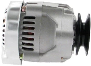 Alternator 12V 40 Amp fits New Holland E27B 21HP V8 Diesel 2008 VV12942377200 - Picture 1 of 6
