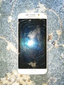 Samsung Galaxy S6/S7 Edge - SIN PROBAR, REPUESTOS, REPARACIONES, LEER DESCRIPCIÓN VL0028 - Imagen 1 de 6