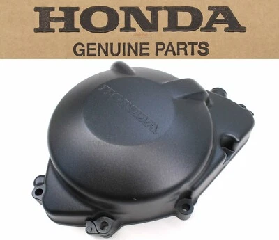 Cubierta magnética del alternador del estator izquierdo 2000 2001 CBR929 RR #S232 Foto 1 de 3