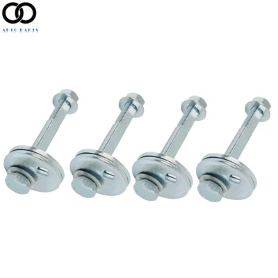 Pernos de leva inclinación delantera para Ford Ranger Explorer Mazda serie B Foto 1 de 4