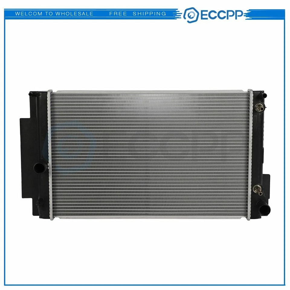 Aluminum Radiator For 2008-2015 Scion xB 4-Door 2.4L l4 Replacement RAD13001 Foto 1 de 4