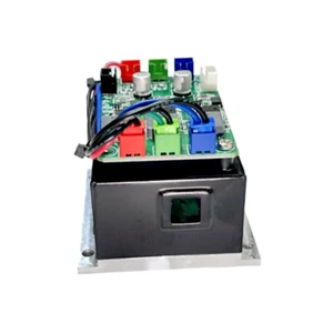 3W Fat Beam RGB Laser Module White Light 638nm 520nm 450nm Laser Colorful 12VTTL - Picture 1 of 7