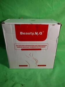 Beauty. N.Q Electric Vacuum Breast Enlargement Massager Pump Cupping Machine - Picture 1 of 3