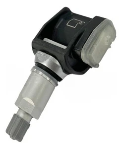 4pcs Tpms Tire Pressure Sensors 13598786 - Picture 1 of 5