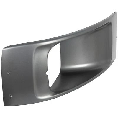 Bisel del faro lado derecho para Chevrolet/GMC C4500 C5500 Topkick/Kodiak 2003-2009 Foto 1 de 4
