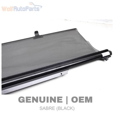 AUDI SQ5 2014-2017 - PUERTA TRASERA IZQUIERDA / VENTANA PARASOL 8R0861333C Foto 1 de 4