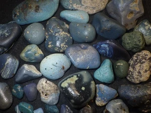 Leland Blue Stones - Bild 1 von 4