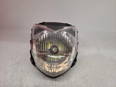 FARO PROIETTORE HONDA NC 750 D-E 2014 - Immagine 1 di 4