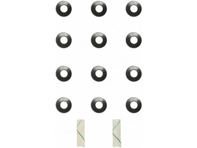 For 1991-2000 Plymouth Voyager Valve Stem Seal Kit Felpro 43698SYXJ Foto 1 de 2