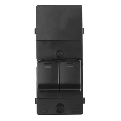 Panel interruptor elevador ventana para Nissan Micra K12 25401AX600 25401-AX600 Foto 1 de 4