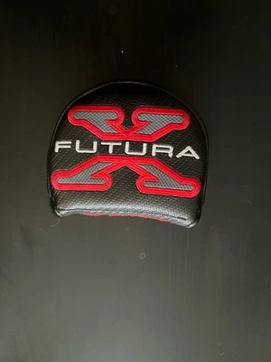 TITLEIST SCOTTY Cameron FUTURA X MALLET 头罩 — 第 1/3 张图片