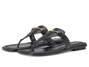 Woman's Sandals MICHAEL Michael Kors Lena Thong - Picture 1 of 50