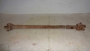 FRONT DRIVE SHAFT 5.4L FITS 97-04 FORD F150 PICKUP 612734 - Picture 1 of 11