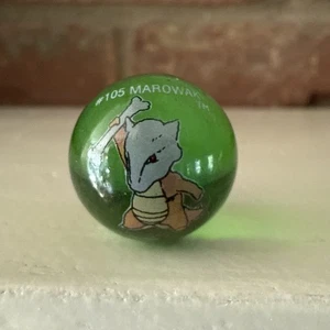 Vintage Pokemon 105 Marowak Marmor - Bild 1 von 5