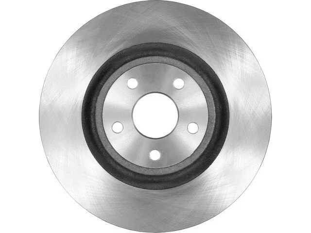 Ротор заднего тормоза для 2011-2020 Dodge Durango 2012 2013 2014 2015 2016 NN197TR - Изображение 1 из 1