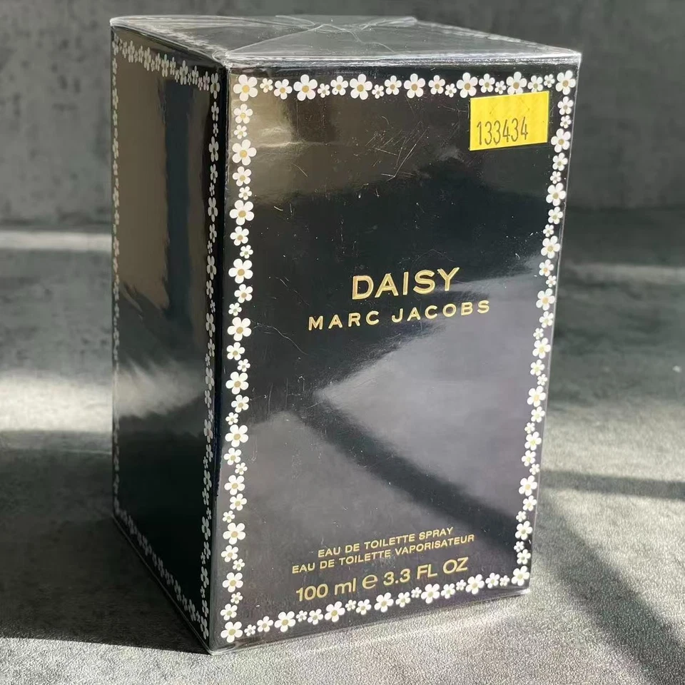Marc Jacobs Daisy 3.4oz Women's Eau de Toilette
