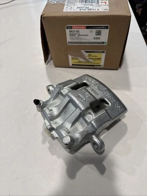 Pinza de freno de disco delantera izquierda Ford BT4Z-2B121-A 2007-2014 Edge MKX nueva Foto 1 de 4