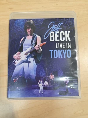 Live in Tokyo (DVD, 2014) - Image 1 of 3
