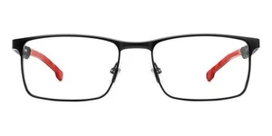 CARRERA DUCATI CARDUC 027 OIT SCHWARZ/ROT 56-18-140 BRILLE BRANDNEU - Bild 1 von 3