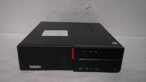 Lenovo ThinkCentre M900 Core i5-6500 3.20GHz 16GB 512GB SSD Win11 Desktop PC - Bild 1 von 12