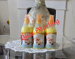 1 Piece Original Clearism White Egg Yolk Toning Fade Cream 250ml…… - Picture 1 of 1