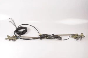 Mercedes 2307900971 Dachschlossmechanismus - Vorne | R230 SL - Bild 1 von 10