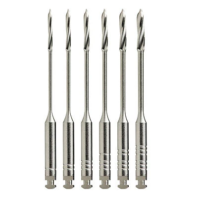 SKY CHOICE Excellent Peeso DRILLS Dental Endodontic Reamers Premium Quality All Sizes