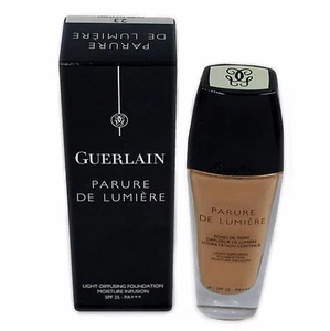 GUERLAIN PARURE DE LUMIERE LIGHT-DIFFUSING FOUNDATION SPF 25 -PA+++ 30ML #23 - Picture 1 of 1