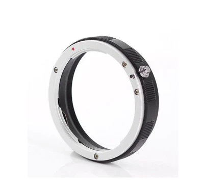 Rear Lens Reverse Protect Filter Ring for Canon EOS EF-S Macro Shoot 58mm - Image 1 of 4